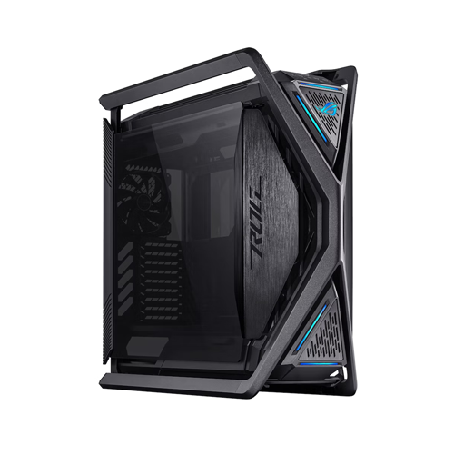 Hyperion Gaming PC (Core I9-13900KS, 128 GB DDR5 RAM, RTX 4090 24GB GPU) Hyperion Gaming PC (Core I9-13900KS, 128 GB DDR5 RAM, RTX 4090 24GB GPU)